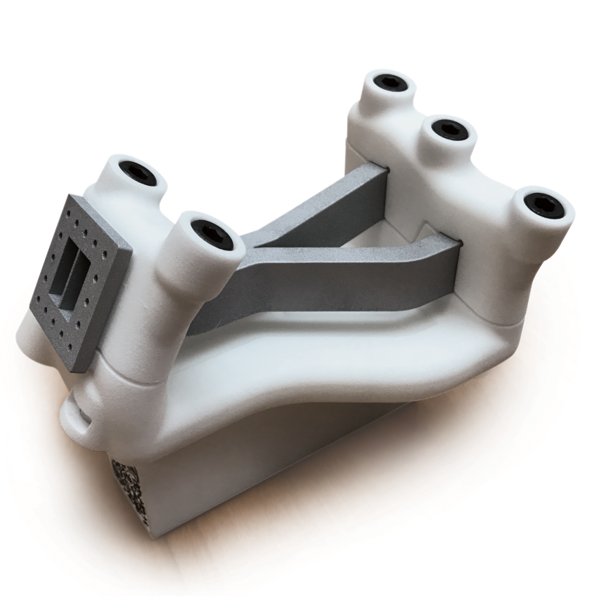 3D Printing Services | Rapid Prototyping | Additive Manufacturing